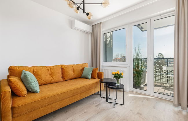 Seaside Apartamenty - Bałtycka 22 - Foto 3