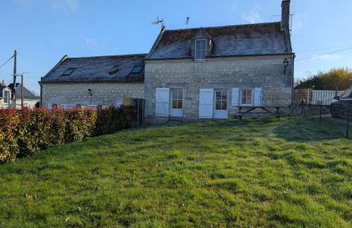 Gîte des Basses Rivières - Foto 1