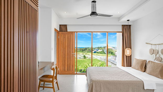 Octo 5 Villa by Betterplace - Foto 4, Habitación