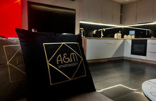 Apartamenty A&M Premium - Foto 8