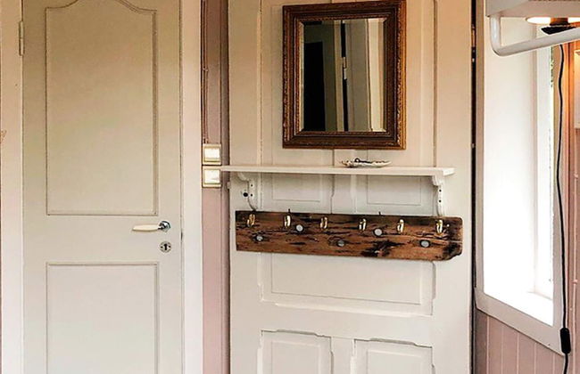 6 Person Holiday Home in Finnas-by Traum - Foto 14