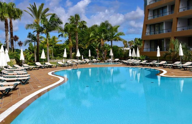 Pestana Alvor Park - Foto 43