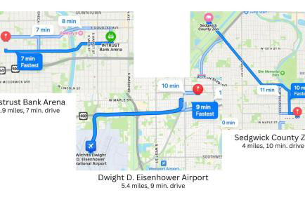 Fenced Yard and Patio W Grill plus Game Room - Foto 23