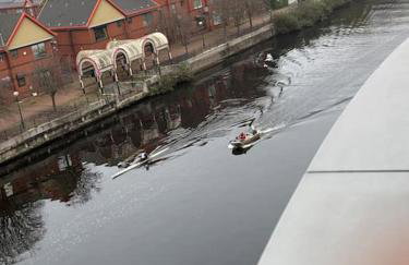 Manchester waterside Haven - Foto 14