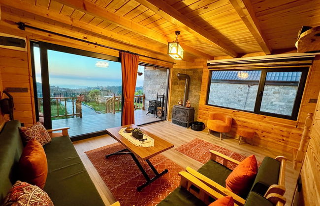 Seyregah Dag Evi - Foto 4