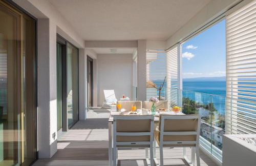 Apartments Blue Maris Luxe - Foto 24