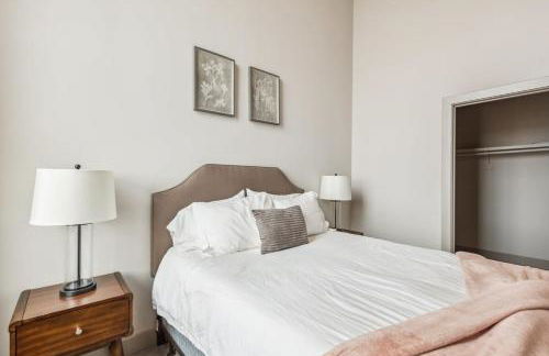 2BR Luxury Apartment Rooftop Pool & Gym - Foto 18