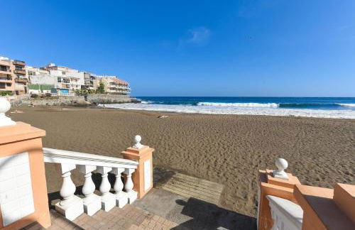 La Terraza de Salinetas by VillaGranCanaria - Foto 30