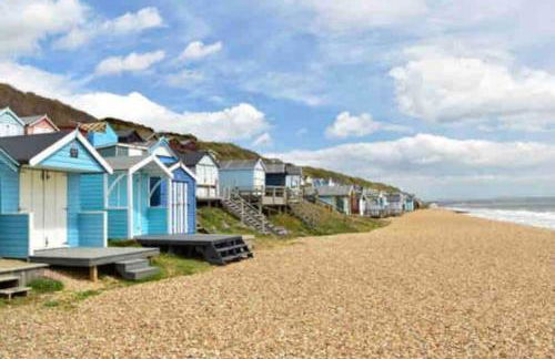 Lily s Pad - Private retreat in Lymington, New Forest - Foto 59