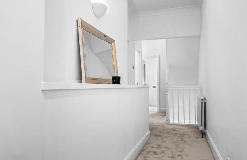 Luxury Grade II Townhouse Jewellery Quarter Sleeps 11 Spa Bathroom Birmingham City Centre - Foto 30