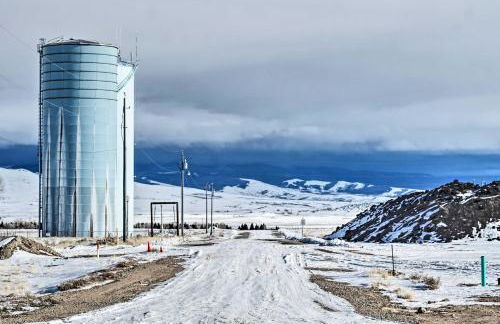 Spacious Saratoga Condo with Mountain Views! - Foto 26