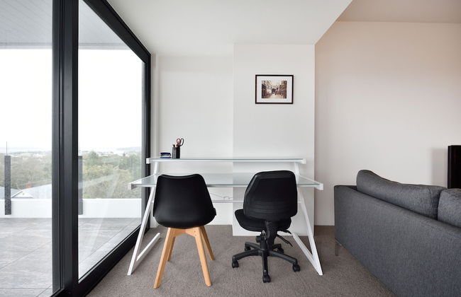 Freemans Bay Three Bedroom with a View - Foto 11