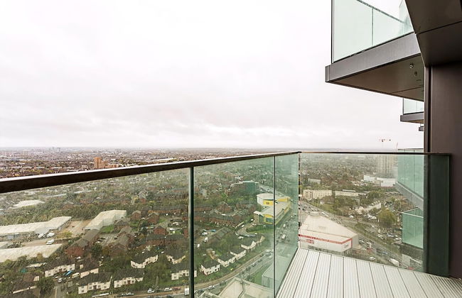 Icon Tower Flat II - Foto 12