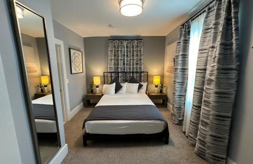 Entire Modern 7 Unit 7 Bath Boutique Inn - Foto 4