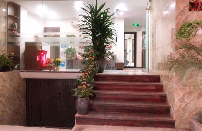 HT Home Dao Tan - Foto 39