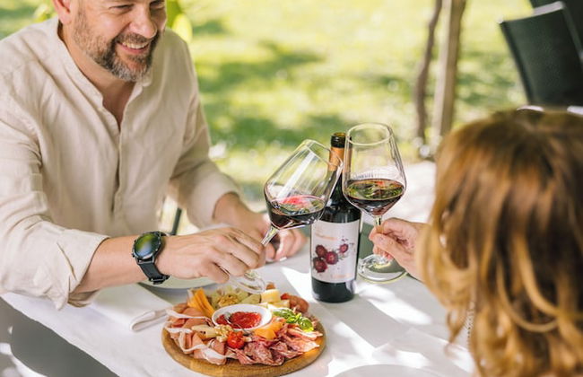 Alloggio Agrituristico Albafiorita - Foto 45