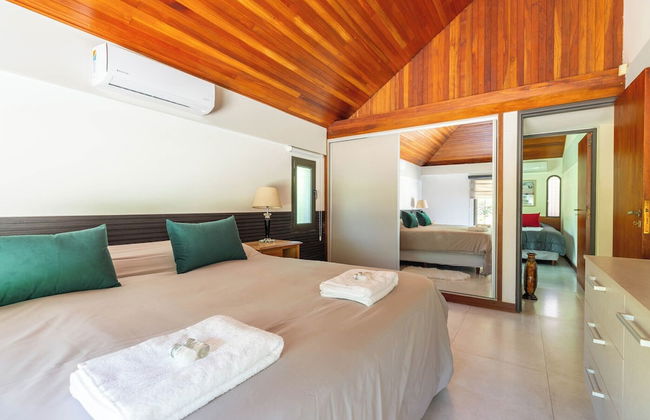 MOT Wine Country Mansion - Foto 21