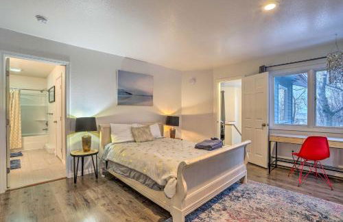 Coastal-View Apartment Near Downtown Anchorage! - Foto 15