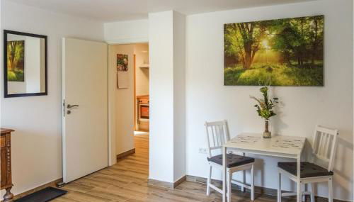 2 Bedroom Amazing Apartment In Loxstedt - Foto 4