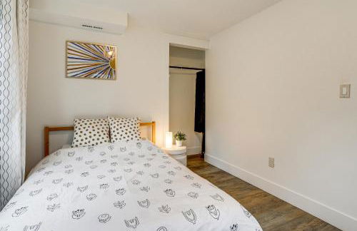 Walk to Beach and Lake Access Cozy Redmond Apt! - Foto 19