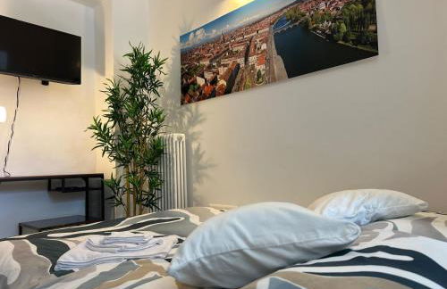 Boutique Apartment Torino - We Can Stay Via Assisi - Foto 49