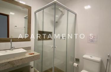 Apart Hotel Angra dos Reis II - Foto 71