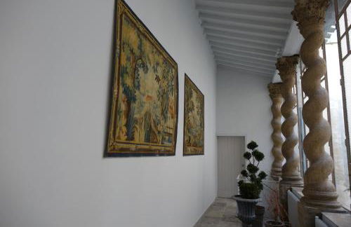 Hotel D´ Alfonce - Foto 23