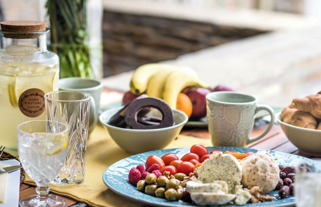 Ifigeneia Luxury Villas - Foto 80