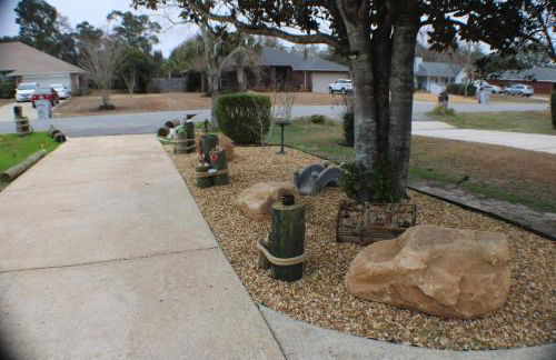 Navarre Beach Escapades-Pet Friendly - Foto 28