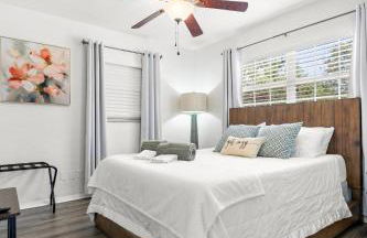 3BR - Beach & Trail - Bikes, Fire Pit, Mini-Golf - Foto 15