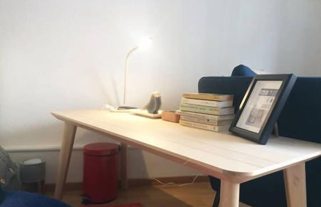 In Swiss Home - Rathaus 1284 historical - Foto 11