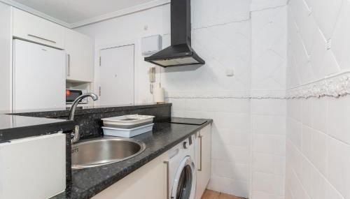 Confortable apto en la playa a 10min de Valencia - Foto 5