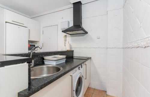 Confortable apto en la playa a 10min de Valencia - Foto 5