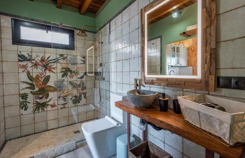 Acogedora casita en la Subbética, centro de Andalucía, Granada y Córdoba - Foto 16