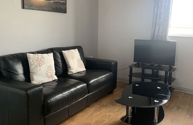 Newcastle Townhouse - Foto 29