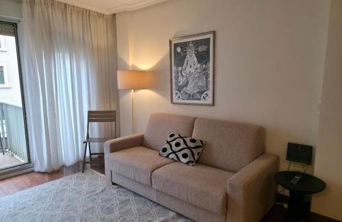 Beach Big Apartment With 3 Rooms Apartment Parking Included - Foto 6