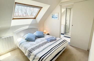 Jolie maison moderne À 200m du port de Lomener - Foto 12