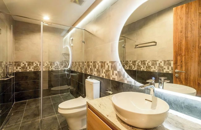 D Le Roi Soleil Premium Suites - Photo 47