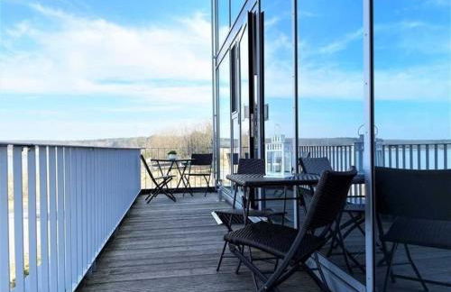 Appartment Seeblick 5 1OG Grundbelegung 4 Pers - Foto 6