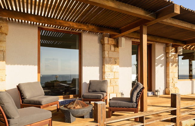 Luxury Villa over the Cliffs by FeelHome - Foto 30