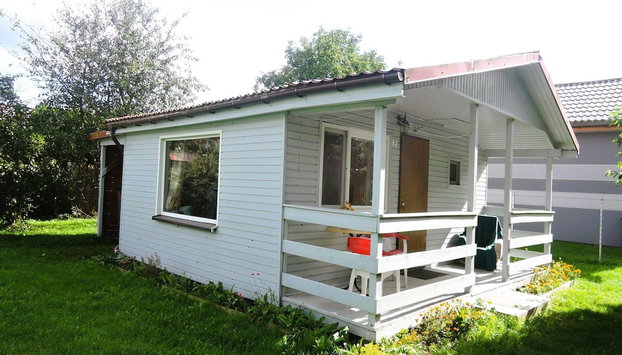 Bungalow Near the Baltic Sea Beach - Foto 2, Imagen principal