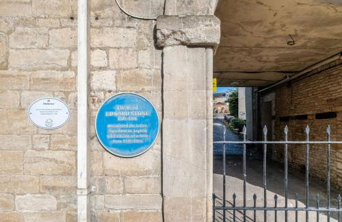 Hitchmans Mews - Stunning 2BD in Chipping Norton! - Foto 116