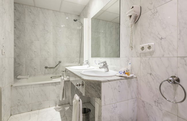 Espahotel Gran Via - Foto 40