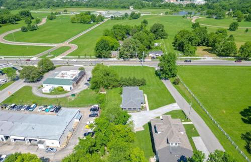 Gorgeous 2 Bedroom Historic Franklin Quadplex - Foto 51