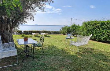 Loukoulos' maisonette - Foto 7