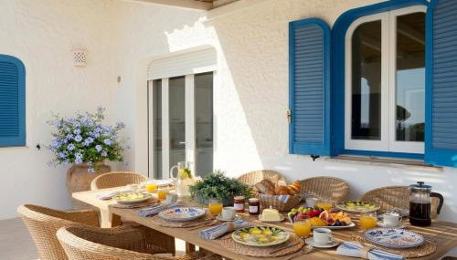 Villa Oltremare - Foto 5, Garden view