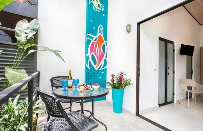 Tico Tico Villas Adult Only - Foto 46