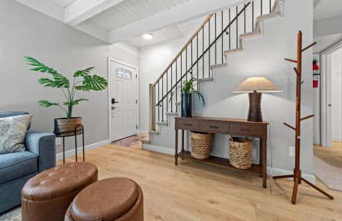 Luxury Cabin in Budget-Hot Tub -Apple Hills-Tahoe - Foto 9