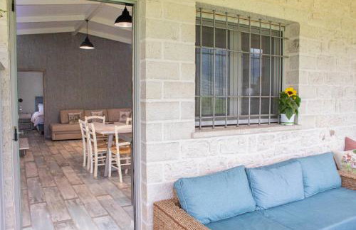 Stone Home & Vineyard - Foto 11