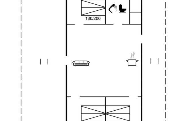 "Malte" - 75m from the sea - Photo 2